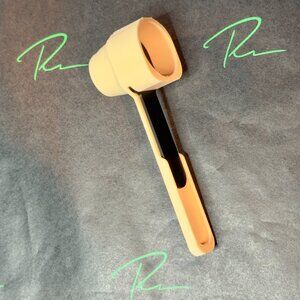 No Mess Scoop – Precision Powder Funnel